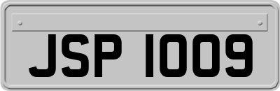 JSP1009