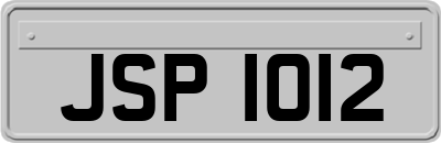 JSP1012