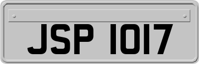 JSP1017