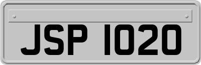 JSP1020