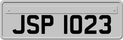 JSP1023