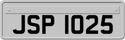 JSP1025