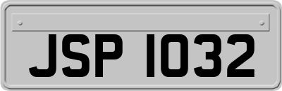 JSP1032