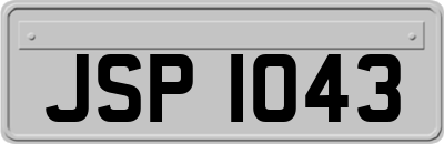 JSP1043