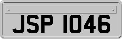 JSP1046