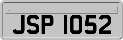 JSP1052