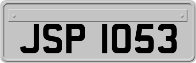 JSP1053