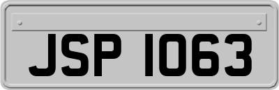 JSP1063
