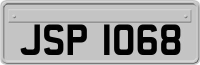 JSP1068
