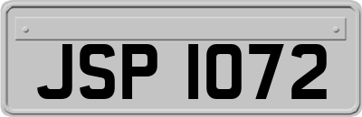 JSP1072
