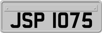 JSP1075