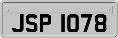 JSP1078