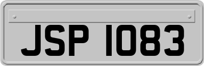JSP1083