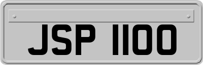 JSP1100