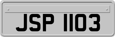 JSP1103
