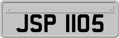 JSP1105