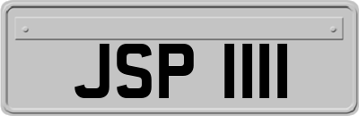 JSP1111