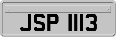JSP1113