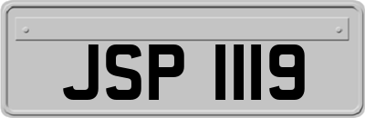 JSP1119