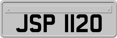 JSP1120