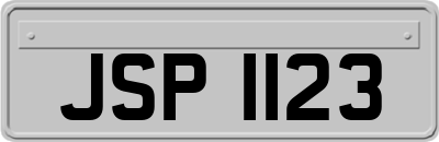 JSP1123
