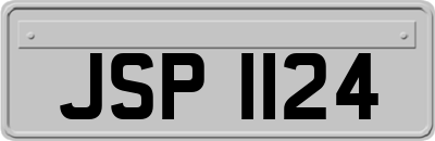 JSP1124
