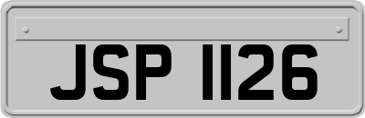 JSP1126