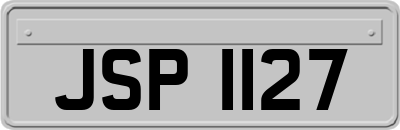 JSP1127