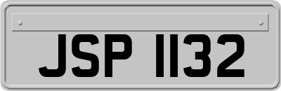 JSP1132