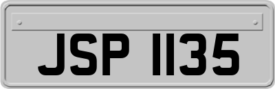 JSP1135