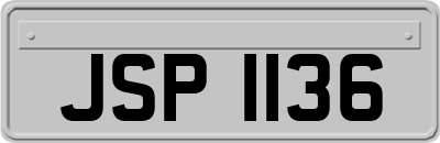 JSP1136