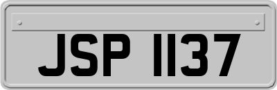 JSP1137
