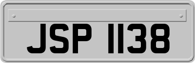 JSP1138