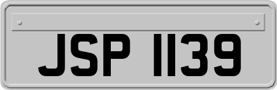 JSP1139