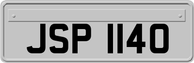 JSP1140