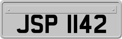 JSP1142