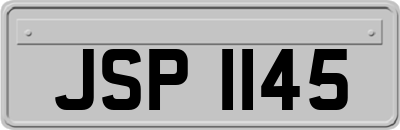 JSP1145