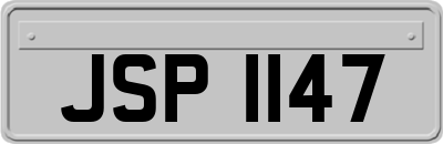 JSP1147