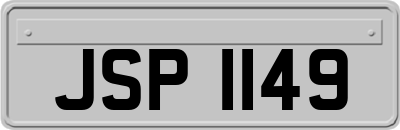 JSP1149