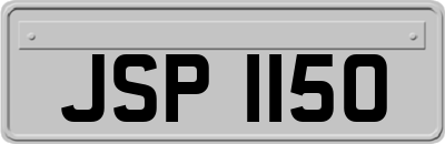 JSP1150