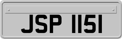 JSP1151