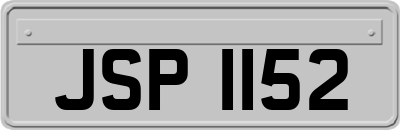 JSP1152