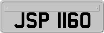 JSP1160