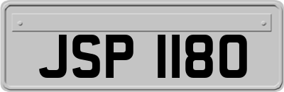 JSP1180