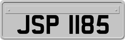 JSP1185