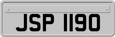 JSP1190