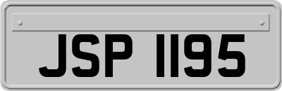 JSP1195
