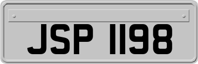 JSP1198