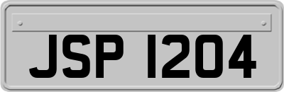 JSP1204
