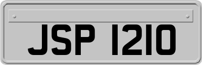 JSP1210